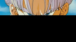 Trunks del futuro se transforma en en la Waifu de tus sueños gracias a este increíble cosplay