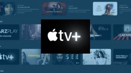 Apple TV+ arranca 2025 con emocionantes estrenos y nuevas temporadas
