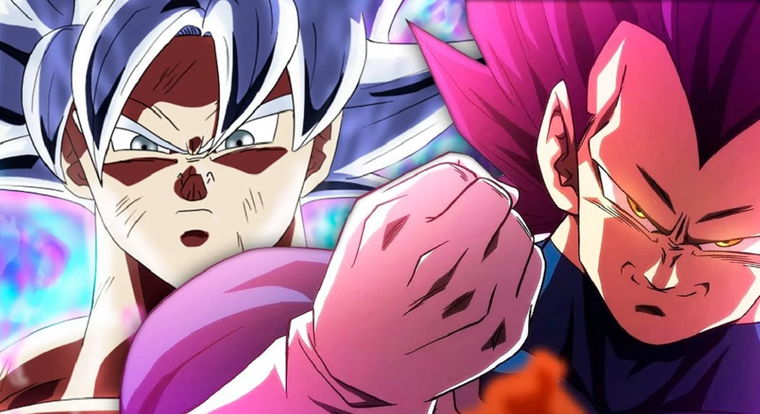 Dragon Ball Super confirma la existencia de un Guerrero Z más poderoso que Goku