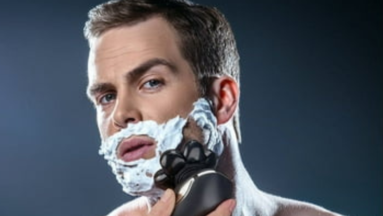 Esta afeitadora está a un precio soñado en Walmart.