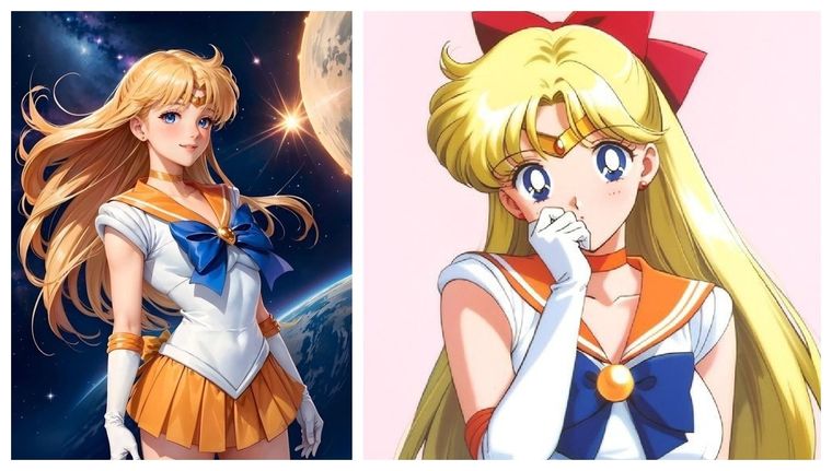 Sailor Moon