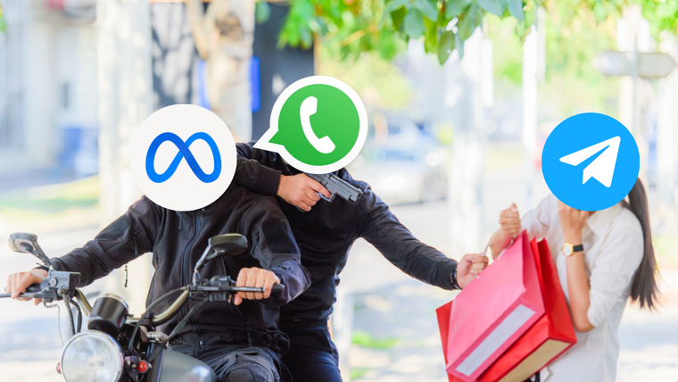 Esta nueva función para WhatsApp revolucionará la aplicación
