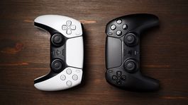 Nuevo DualSense con mayor autonomía: la batería sería su principal mejora. Nuevo DualSense con mayor autonomía: la batería sería su principal mejora.