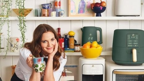 Tasty and healthy food