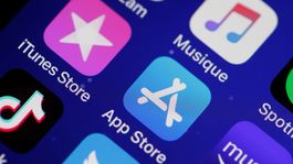 ¿que paso? apple elimino casi 40000 apps de la tienda ¿que paso? apple elimino casi 40000 apps de la tienda