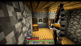 minecraft: como hacer diferentes ladrillos de piedra
