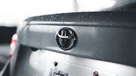 Los autos menos confiables de Toyota