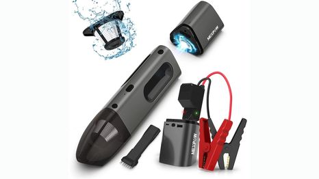 Oferta en accesorio para el carro en Walmart