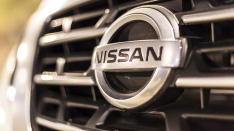 Anticipos de la pick-up más popular de Nissan