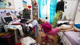 El desorden y sus implicancias según la inteligencia artificial (Foto: Pexels)