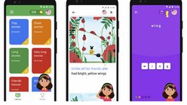 read along: la plataforma de google para que los ninos aprendan a leer tiene mas seguidores