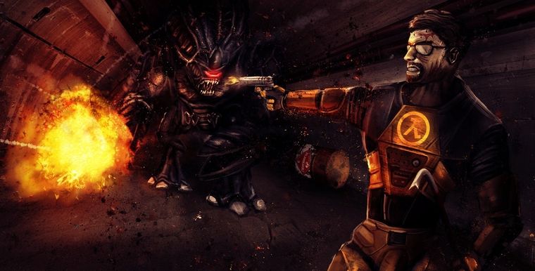 Este es el shooter con puntaje casi perfecto que tiene un gran descuento en Steam