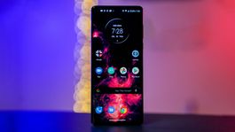 se filtro por completo el nuevo gama alta que lanzara motorola