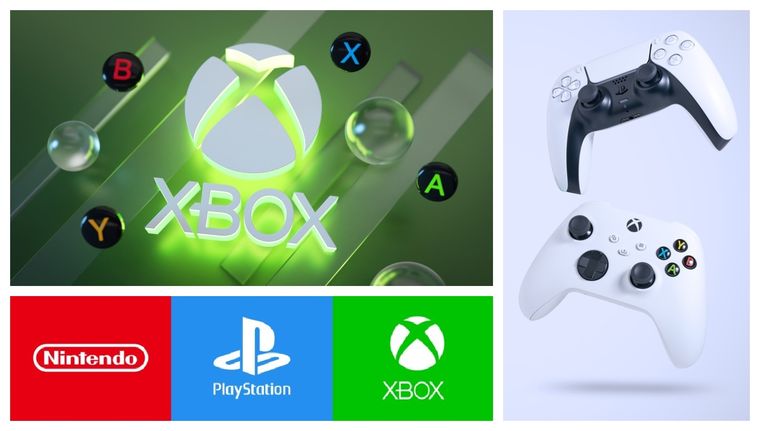 Xbox cada vez más cerca de ser multiplataforma: conoce los primeros juegos en llegar a PlayStation