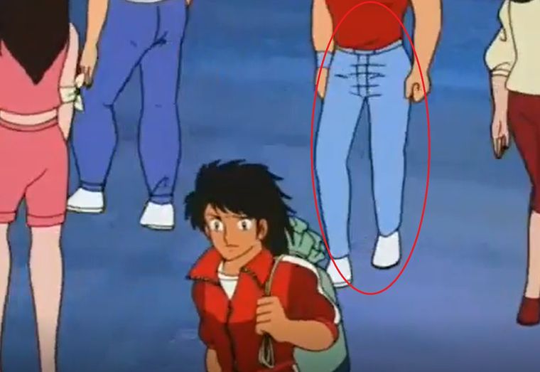 Vídeo revela un inesperado crossover: Seiya de Los Caballeros del Zodiaco aparece en Los Supercampeones