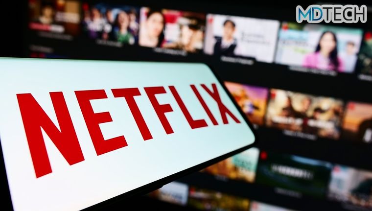 Esta es la nueva medida de Netflix que pone a temblar a los usuarios