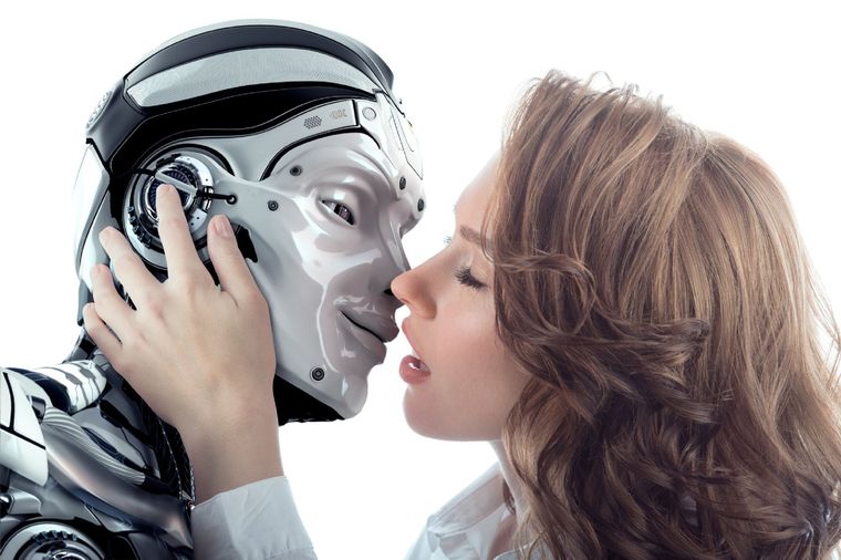 Interacciones, relaciones y romance en tiempos de inteligencia artificial
