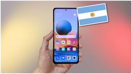 El Xiaomi Redmi 15C 5G llega con diseño moderno, batería potente y un precio accesible que lo convierte en un favorito en Argentina.