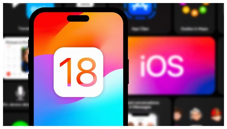Esta es la gran novedad que iOS 18 incorporará en los próximos iPhone de Apple