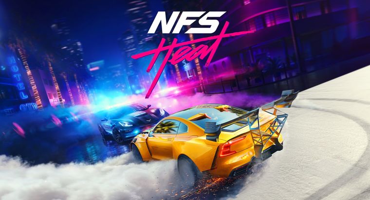 Por último, para quienes prefieren la acción urbana y el estilo arcade, Need for Speed Heat es la opción perfecta. Por último, para quienes prefieren la acción urbana y el estilo arcade, Need for Speed Heat es la opción perfecta.