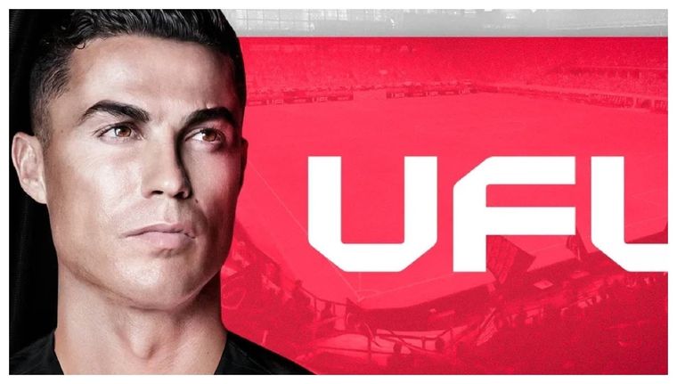 El juego de fútbol de Cristiano Ronaldo que opacará a EA Sport FC ya tiene fecha de estreno