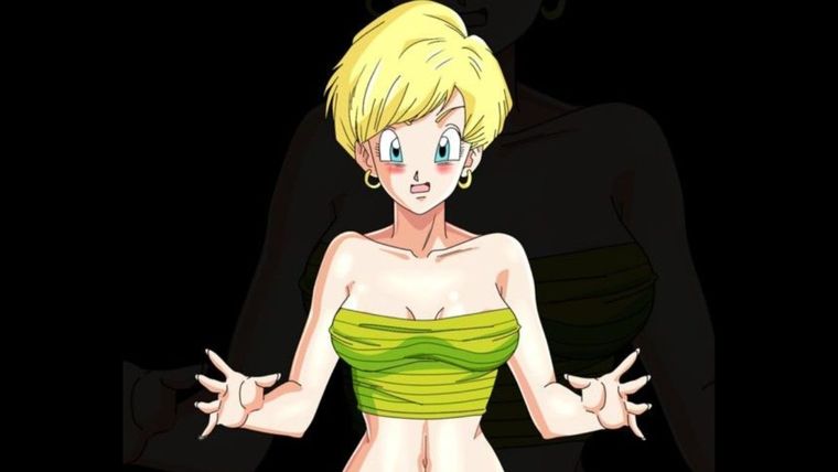 Dragon Ball Z, Erasa