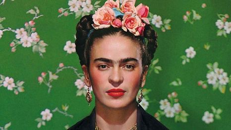 Frida Kahlo