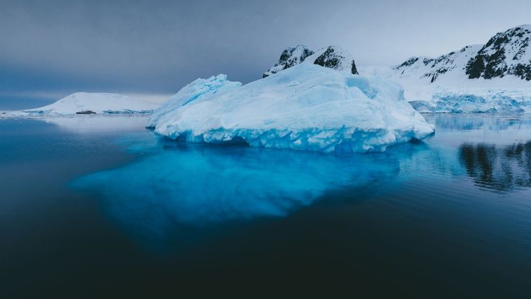 Se realizó el primer proyecto de seguridad electrónica en Antártida