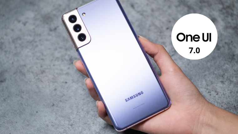 Samsung: 12 dispositivos recibirán su última actualización