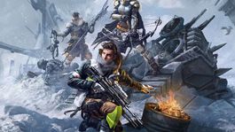 scavengers, el juego que tiene mejor battle royale que free fire