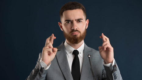 Estas son las tres cosas que atraen mala suerte según la IA