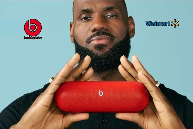 LeBron James y Beats: Te ayudo a elegir los altavoces que realzarán tu experiencia auditiva