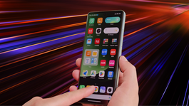Haz que tu teléfono vuele
