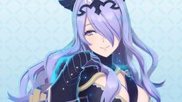 Una IA recrea a Camilla, la waifu más sexy de Fire Emblem, y el resultado es sorprendente