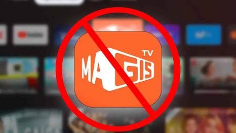 Los peligros de tener Magis TV en tu hogar