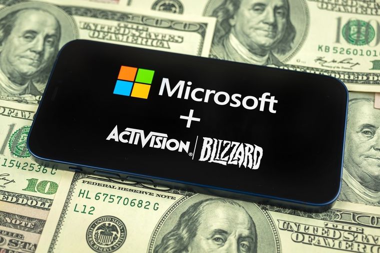 Microsoft en problemas: por estas razones peligra la compra de Activision-Blizzard