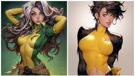 La saga de los X-Men ha marcado a generaciones con sus historias de inclusión, diversidad y lucha contra la opresión.