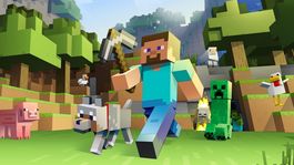 la nueva version de minecraft se ha lanzado oficialmente