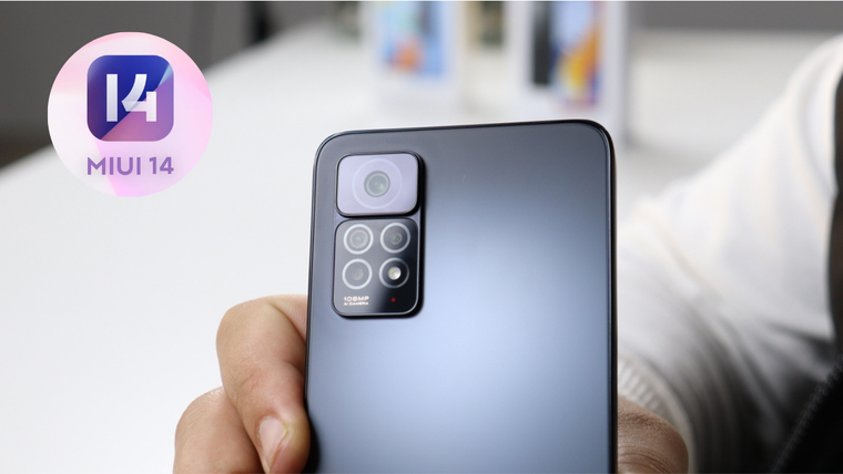 Teléfonos que no volverán a actualizar en MIUI