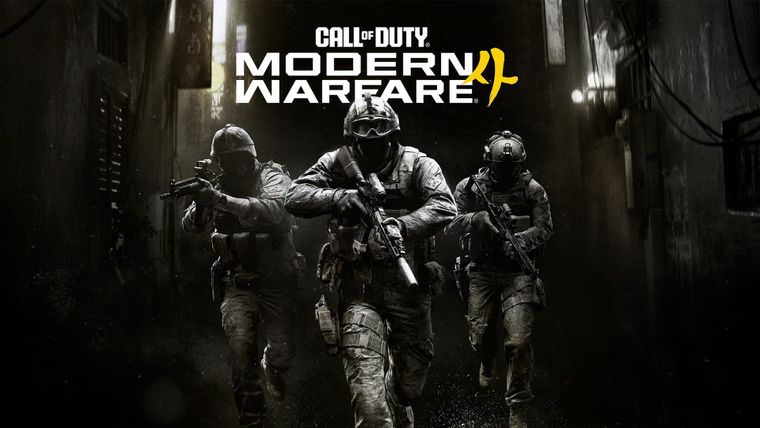 Modern Warfare 4 llegará a consolas y PC en octubre de 2026.