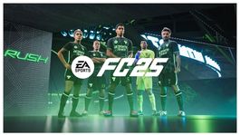 EA Sports FC 25 confirma un modo al estilo Kings League; ¿muere el modo VOLTA?