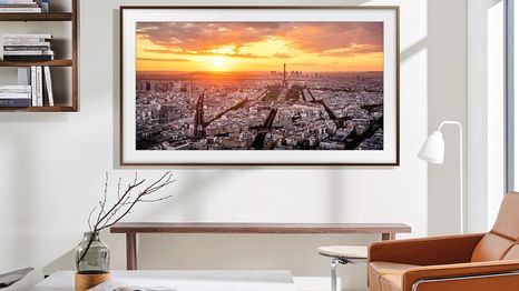 Lo mejor para comprar un televisor OLED es el Black Friday.