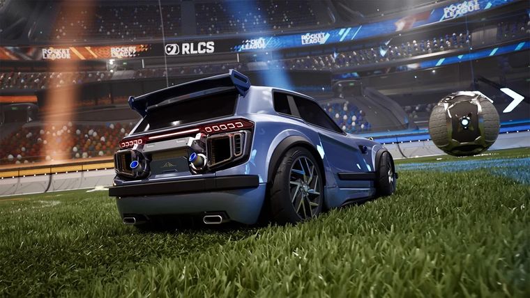 La llegada de Unreal Engine 6 promete transformar visualmente a Rocket League con ayuda de Epic Games. La llegada de Unreal Engine 6 promete transformar visualmente a Rocket League con ayuda de Epic Games.