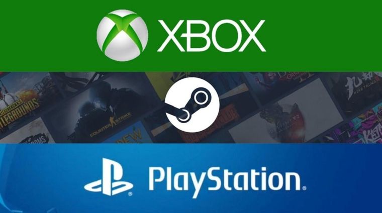 Xbox abre sus puertas a Steam y Epic Games Store o son simples especulaciones