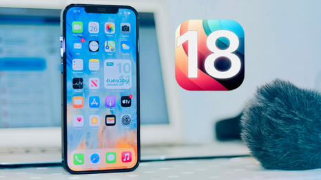 Apple lanzó la última actualización de sus sistema operativo