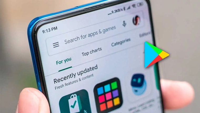 Google Play Store: cómo recuperar mis aplicaciones eliminadas