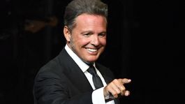Luis Miguel