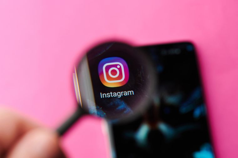 Cómo saber quién visita mi perfil de Instagram