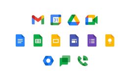 ¿no te gustan los nuevos iconos de google? te decimos como volver a los de antes