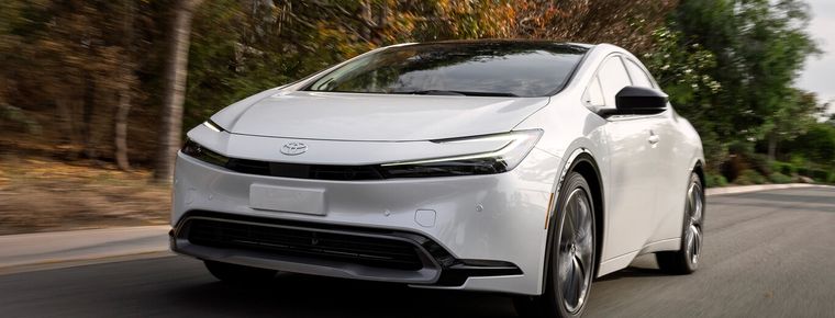 Toyota innova en su vehículo al añadir estas funciones